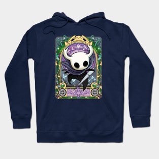 Nouveau Knight Hoodie